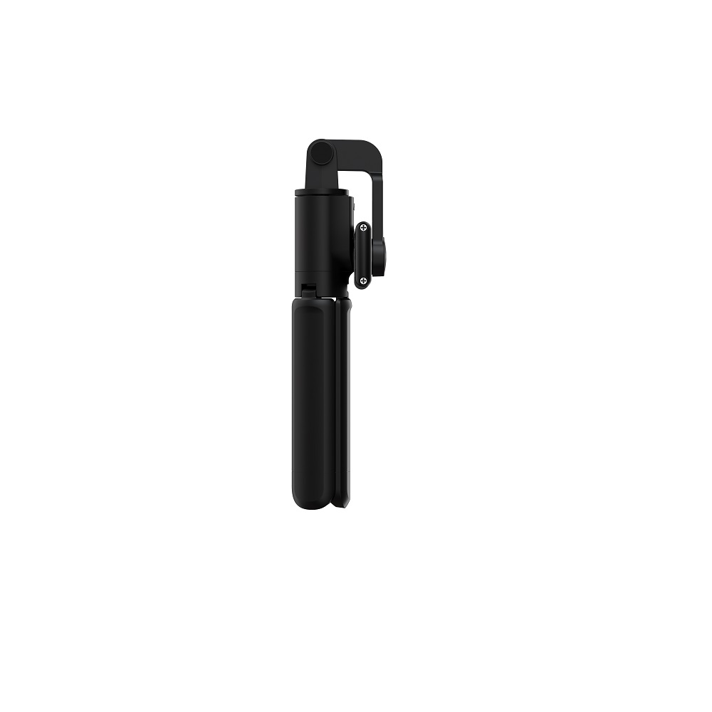 Devia selfie stick Bluetooth tripod ES083 czarny / 3