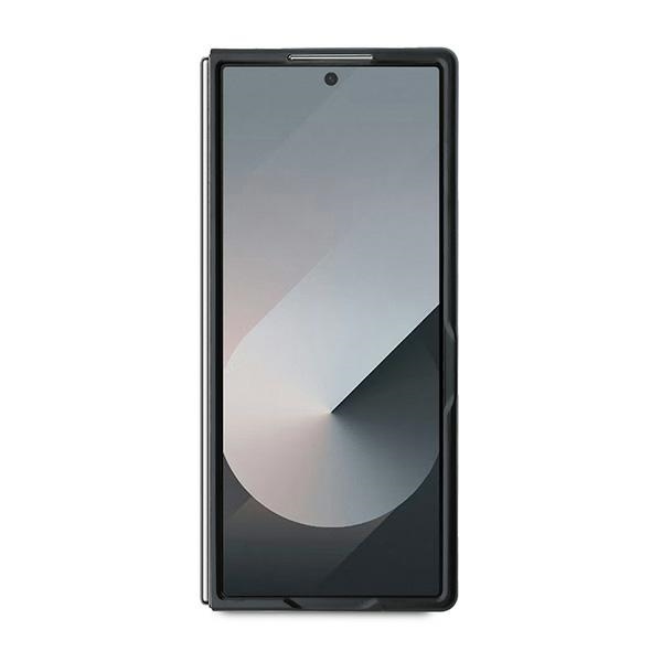 DKNY nakadka czarny Samsung Galaxy Z Fold 6 / 4