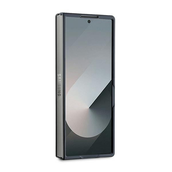 DKNY nakadka czarny Samsung Galaxy Z Fold 6 / 3