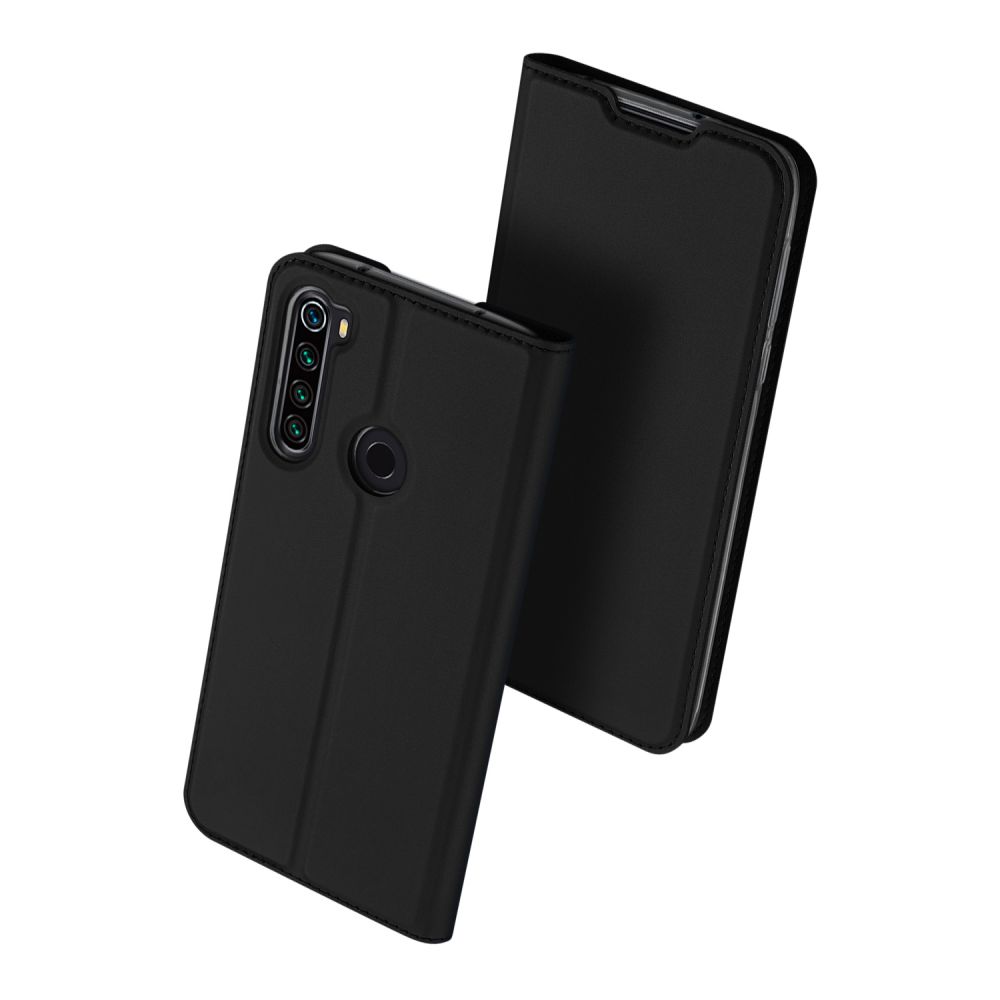 Duxducis Skinpro Xiaomi Redmi Czarne Xiaomi Redmi Note 8T