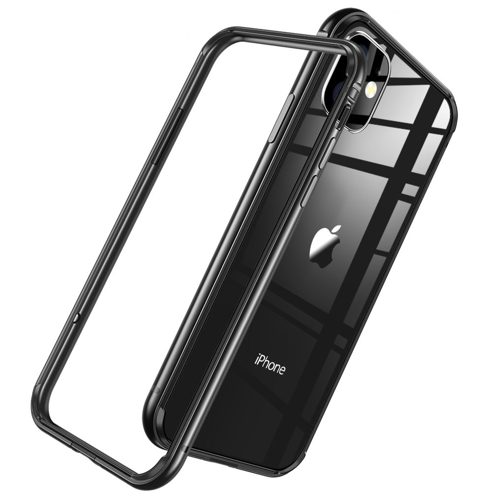 etui Esr Edge Guard Czarne Apple iPhone 11 / 11