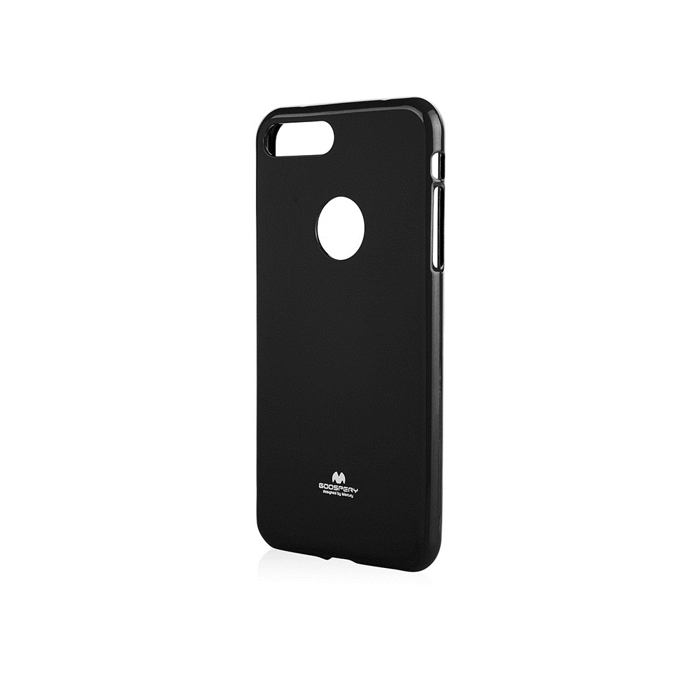 Etui Mercury JellyCase czarne Apple iPhone 11 Pro