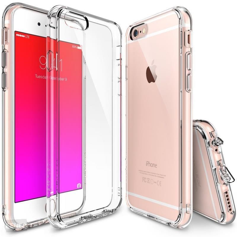 Etui RINGKE Air iPhone 7 crystal view Apple iPhone 7