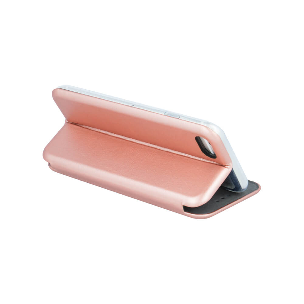 Etui Smart Diva rowo-zoty Apple iPhone 13 Pro / 4