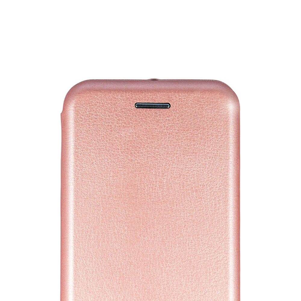 Etui Smart Diva rowo-zoty Apple iPhone 13 Pro / 5