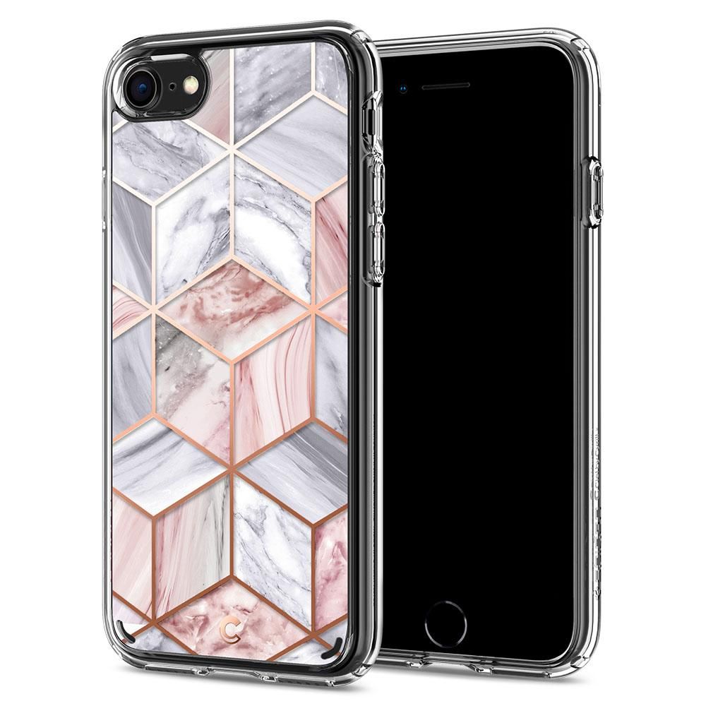 etui Spigen Ciel Rowe Marble Apple iPhone 7