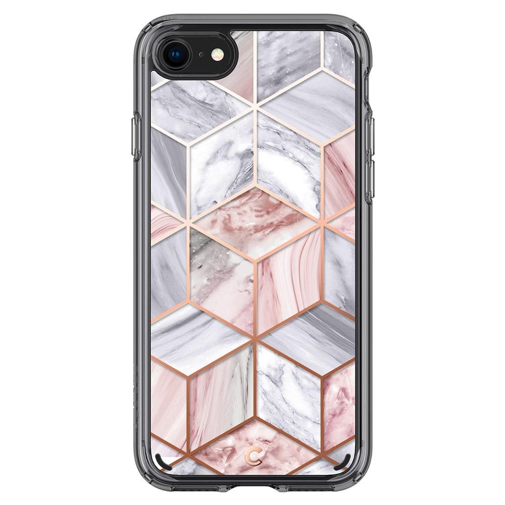 etui Spigen Ciel Rowe Marble Apple iPhone 7 / 3