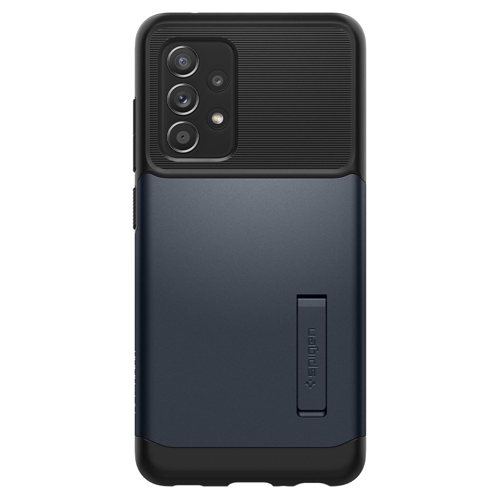 etui Spigen Slim Armor Metal slate Samsung A52 5G / 2