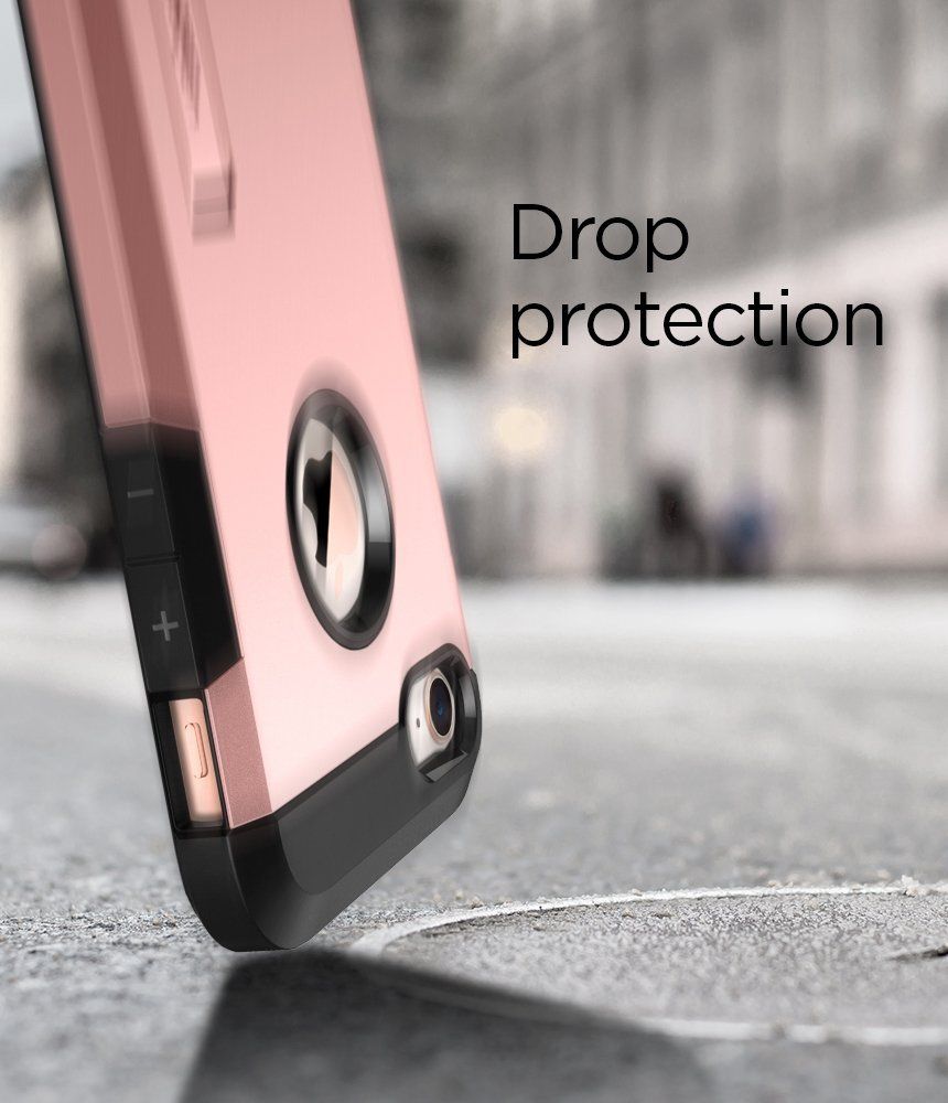 etui Spigen Tough Armor 2 Rowe Apple iPhone 7 / 8