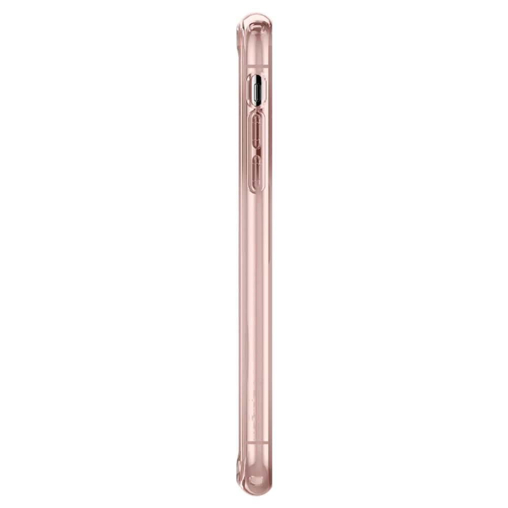 etui Spigen Ultra Hybrid Rose Crystal Apple iPhone XR / 7