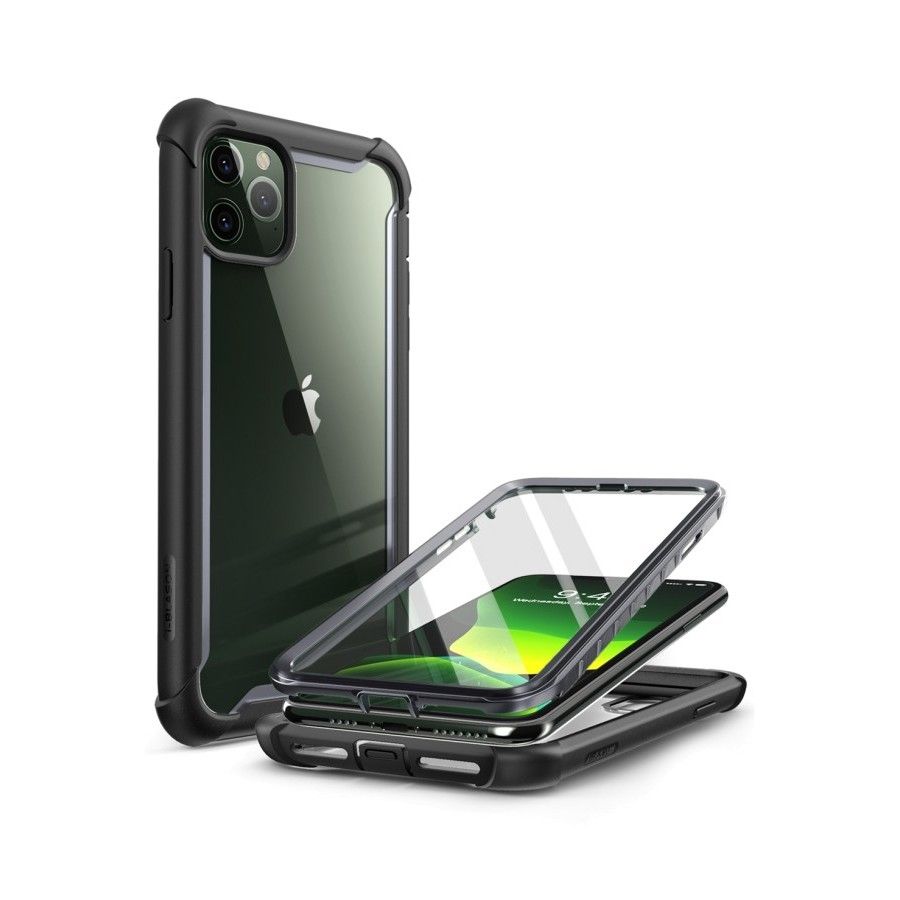 etui Supcase IBLSN Ares Czarne Apple iPhone 11 Pro