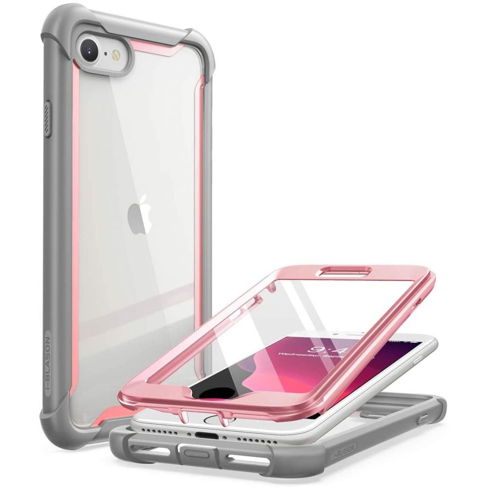 etui Supcase IBLSN Ares Rowe Apple iPhone 7