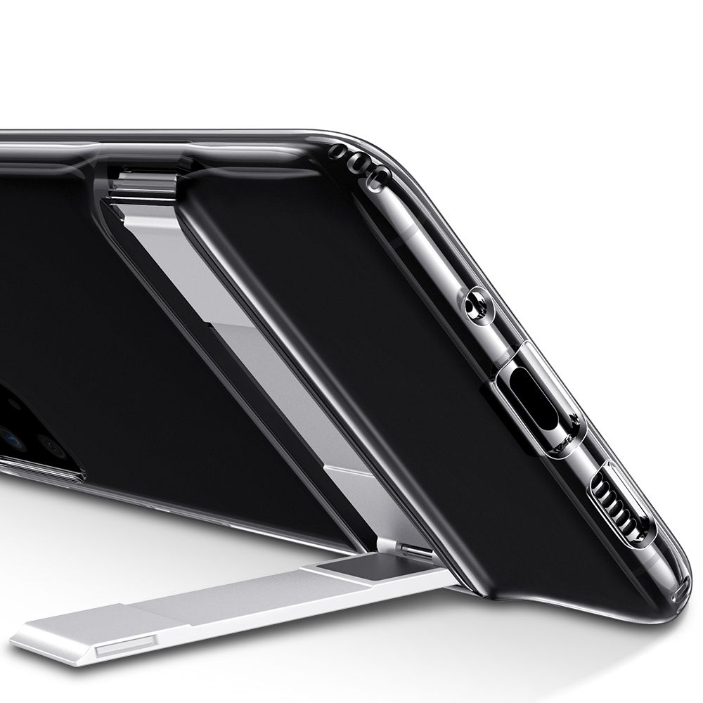 etui z podstawk Esr Air Shield Boost Przeroczyste Samsung Galaxy S20 Plus / 4
