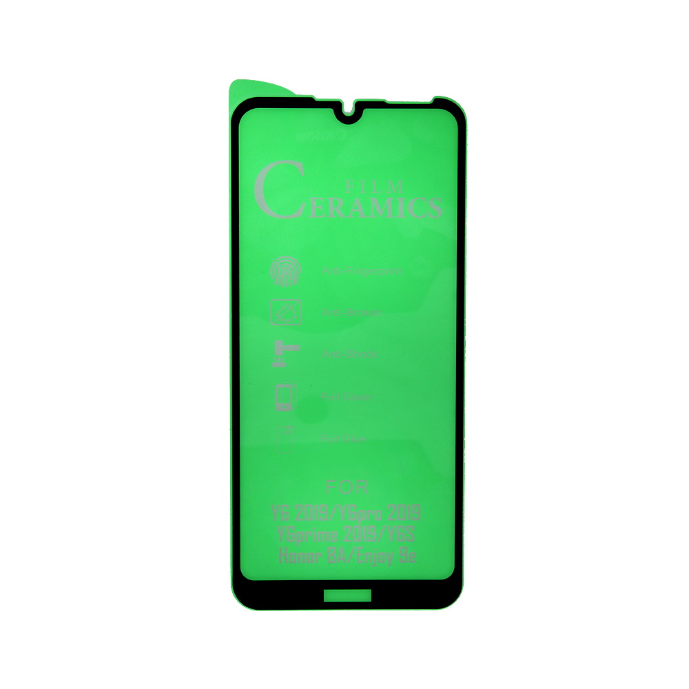 Folia ceramiczna 2,5D Apple iPhone 11 Pro Max / 5