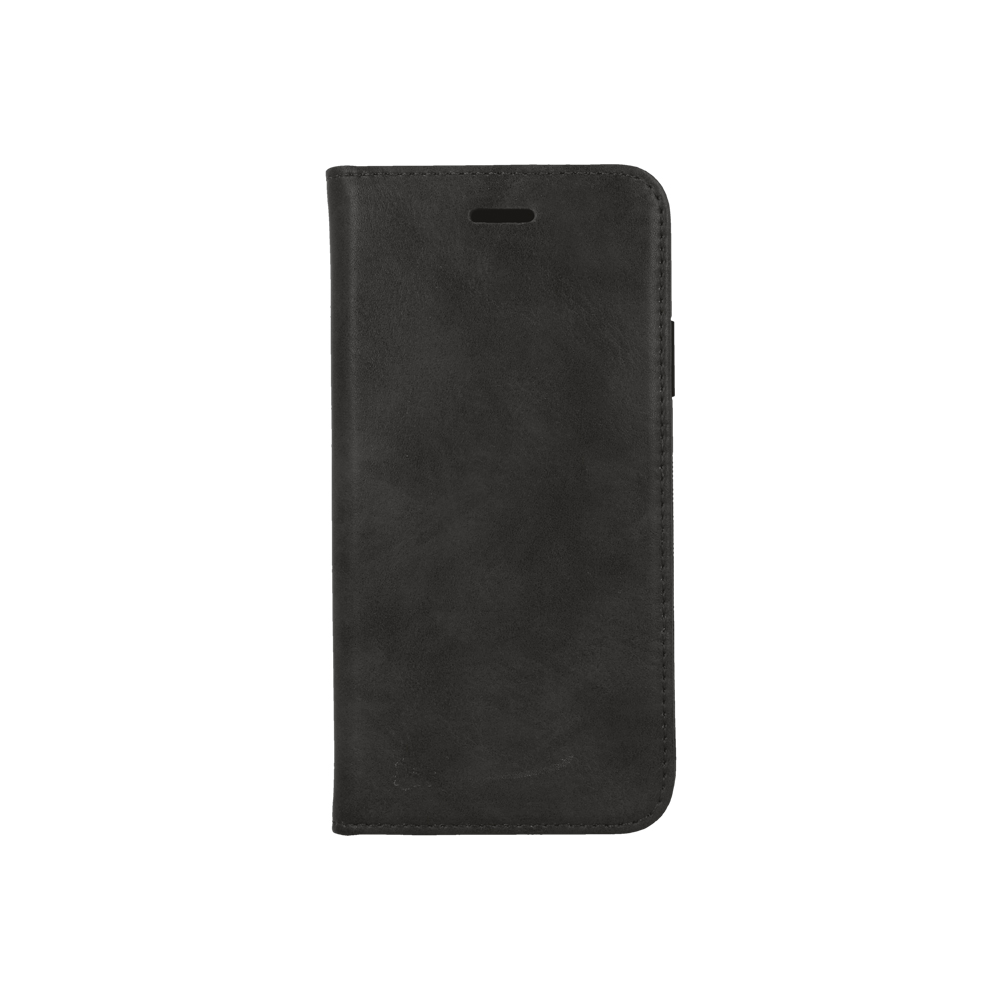 Forever Gamma 2in1 Leather Book Case czarny Apple iPhone 7 / 2