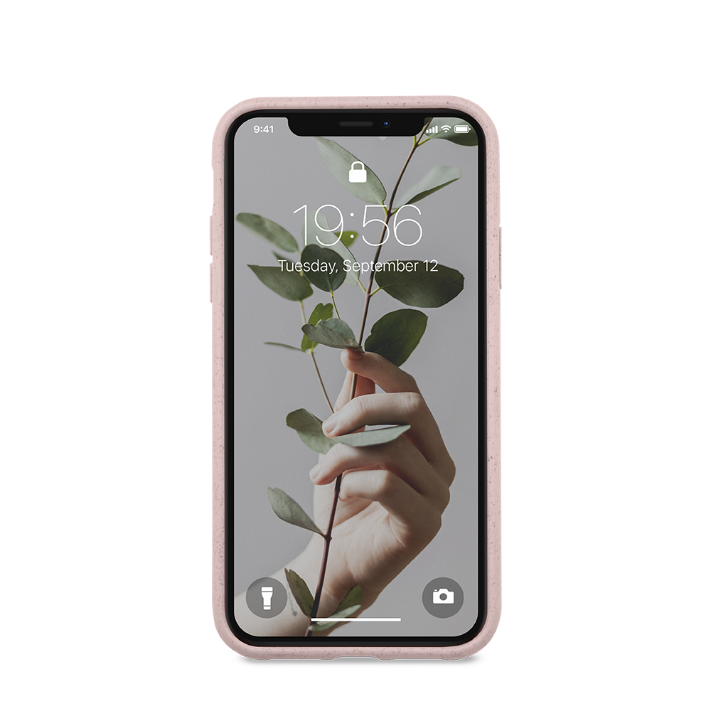 Forever Nakadka Bioio rowa Apple iPhone 13 Mini / 5