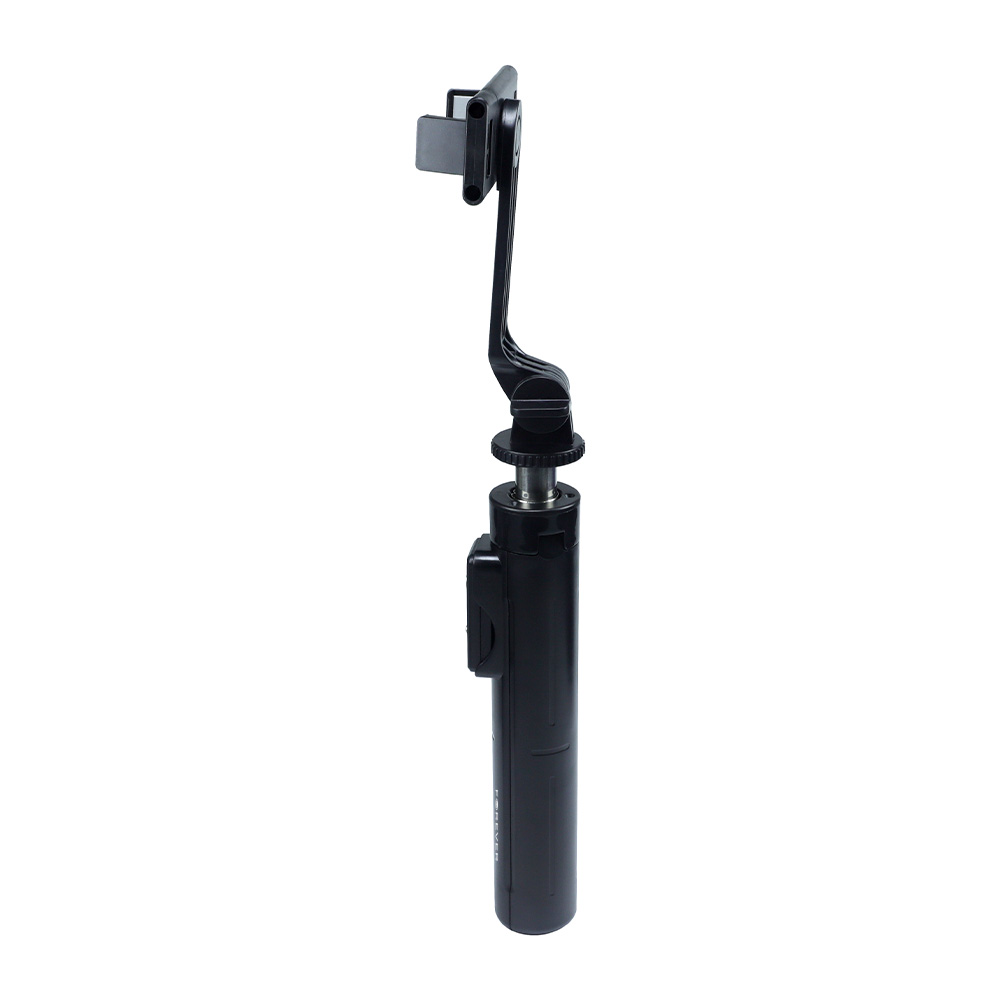 Forever selfie stick Bluetooth tripod SST-100 czarny / 4