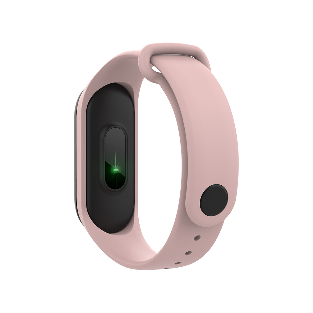 Forever smartband Fitband SB-50 rowa / 3