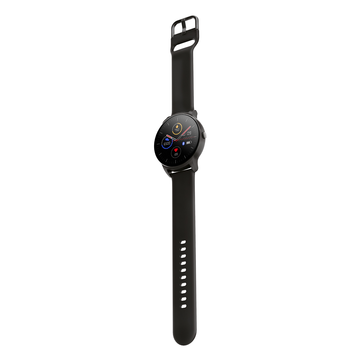 Forever smartwatch ForeVive 2 SB-330 czarny / 6