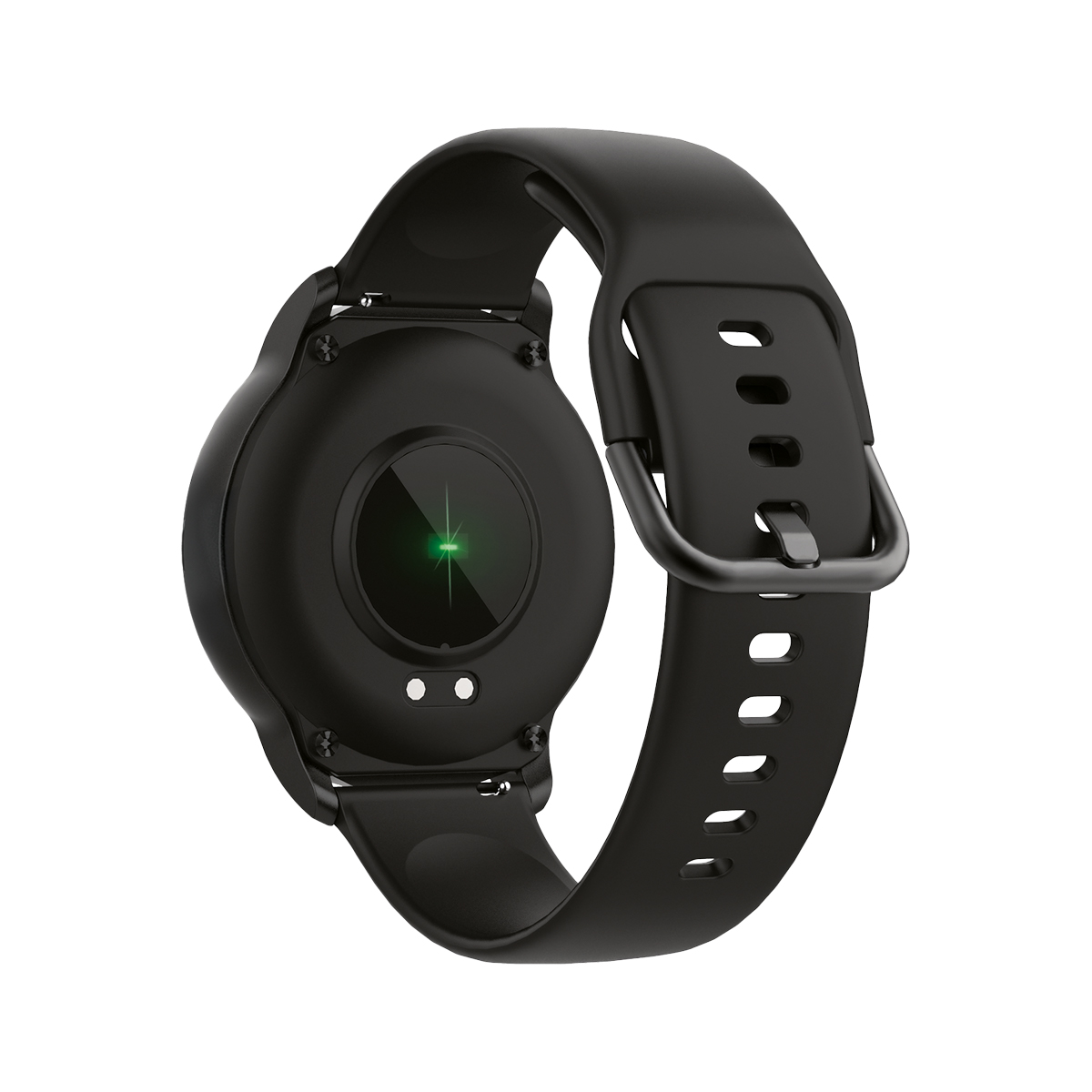 Forever smartwatch ForeVive 2 SB-330 czarny / 8