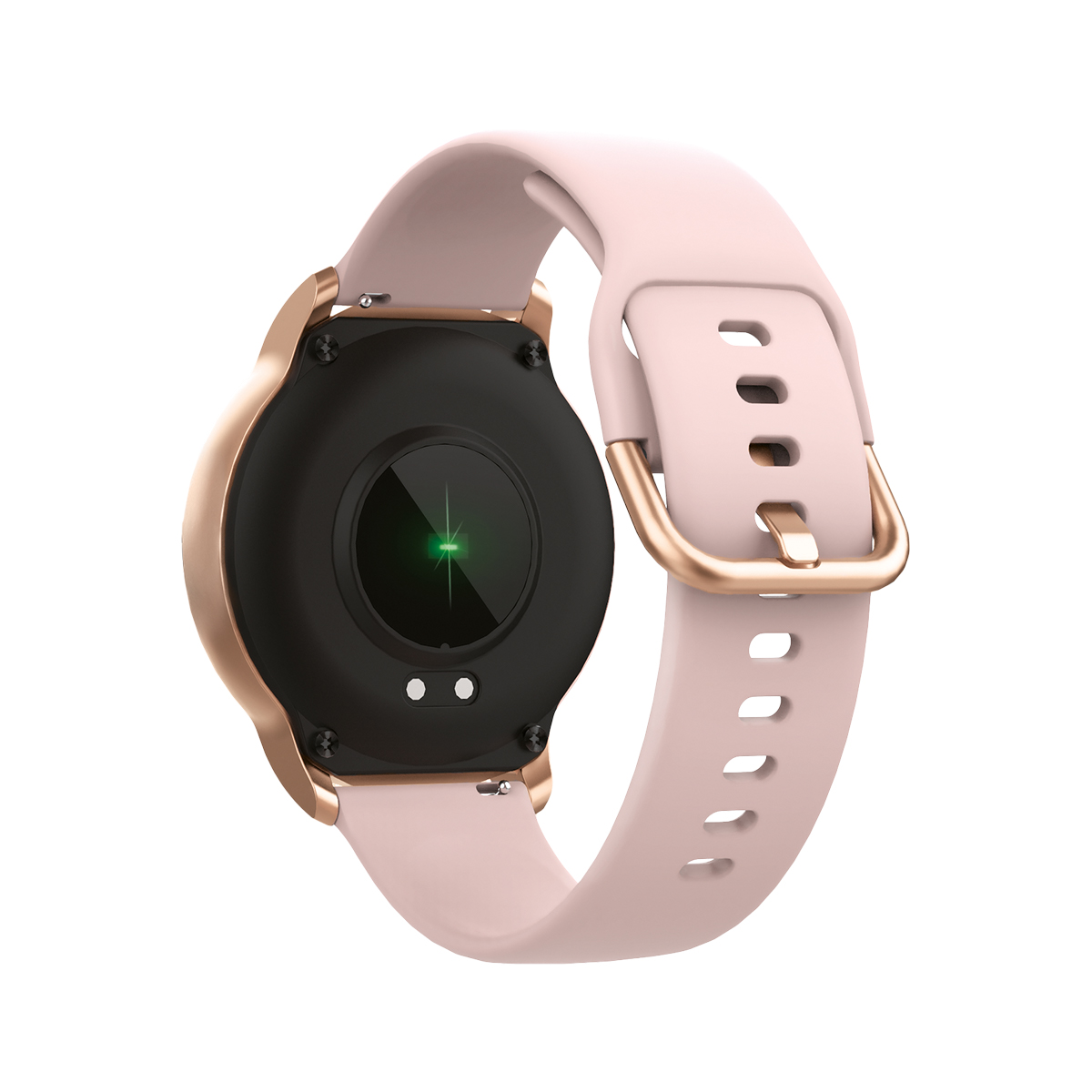 Forever smartwatch ForeVive 2 SB-330 rowe zoto / 8