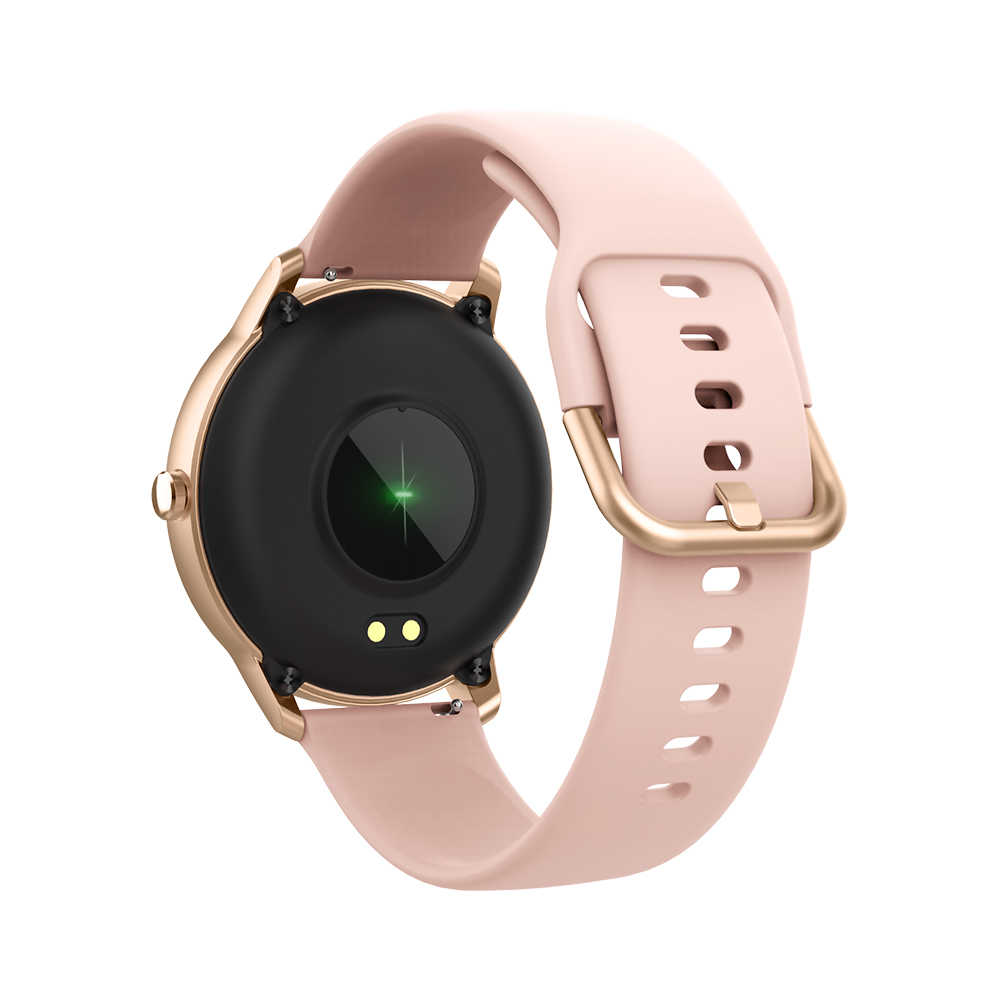 Forever Smartwatch ForeVive 2 Slim SB-325 rowe zoto / 5
