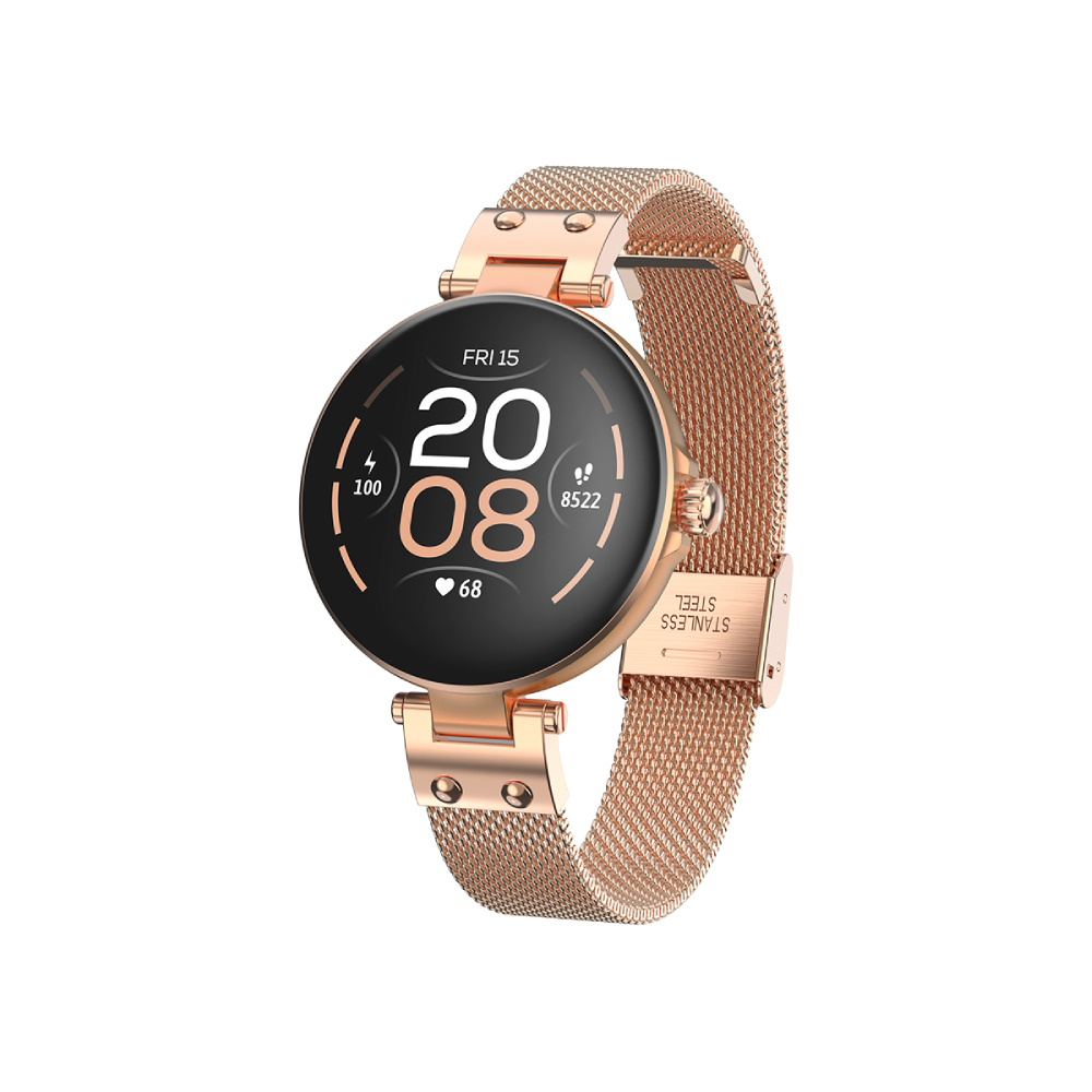 Forever Smartwatch ForeVive Petite SB-305 rowe zoto