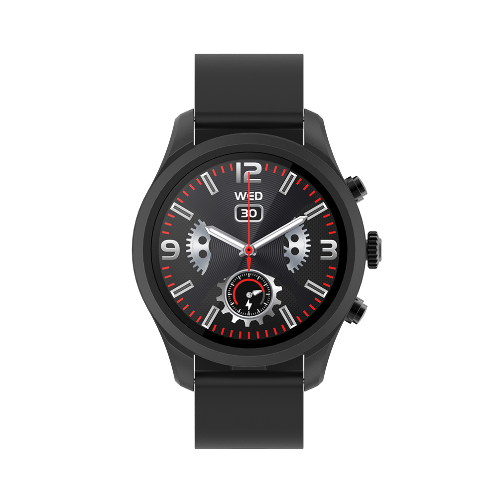 Forever Smartwatch Verfi SW-800 czarny