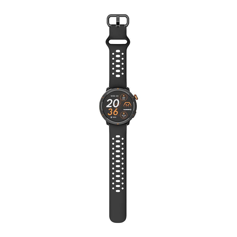 Hammer Watch 2 Lite / 2