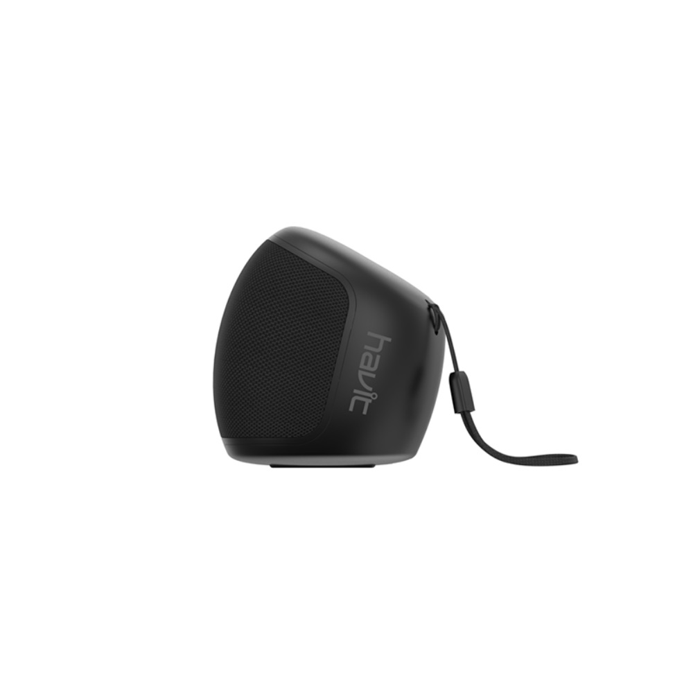 HAVIT gonik Bluetooth SK800BT czarny / 3