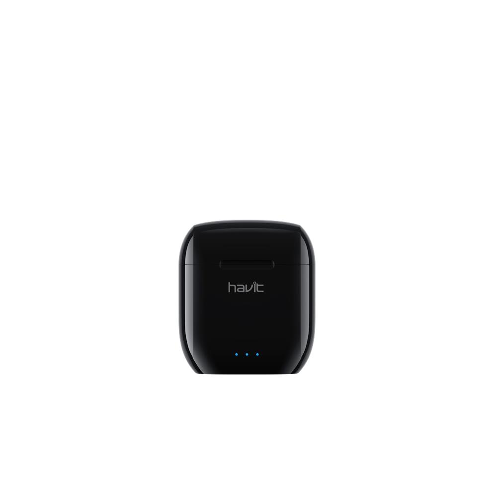 HAVIT suchawki Bluetooth TW948 douszne czarne / 4