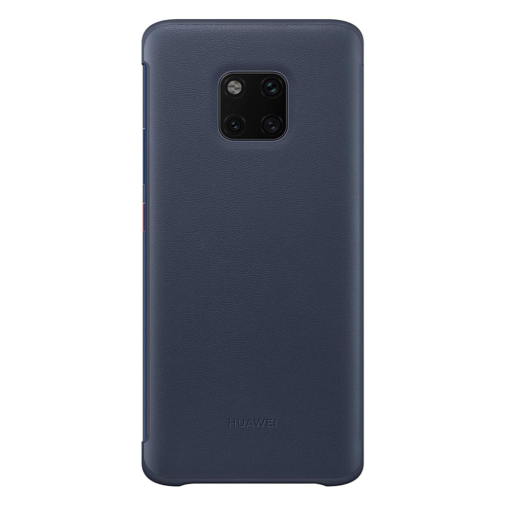 Huawei etui z klapk Smart niebieskie Huawei Mate 20 / 4