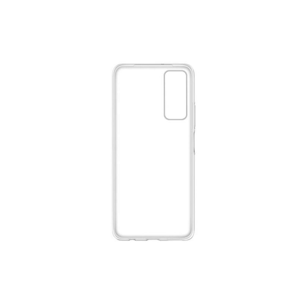 Huawei plecki plastikowe Huawei p Smart 2021 / 2