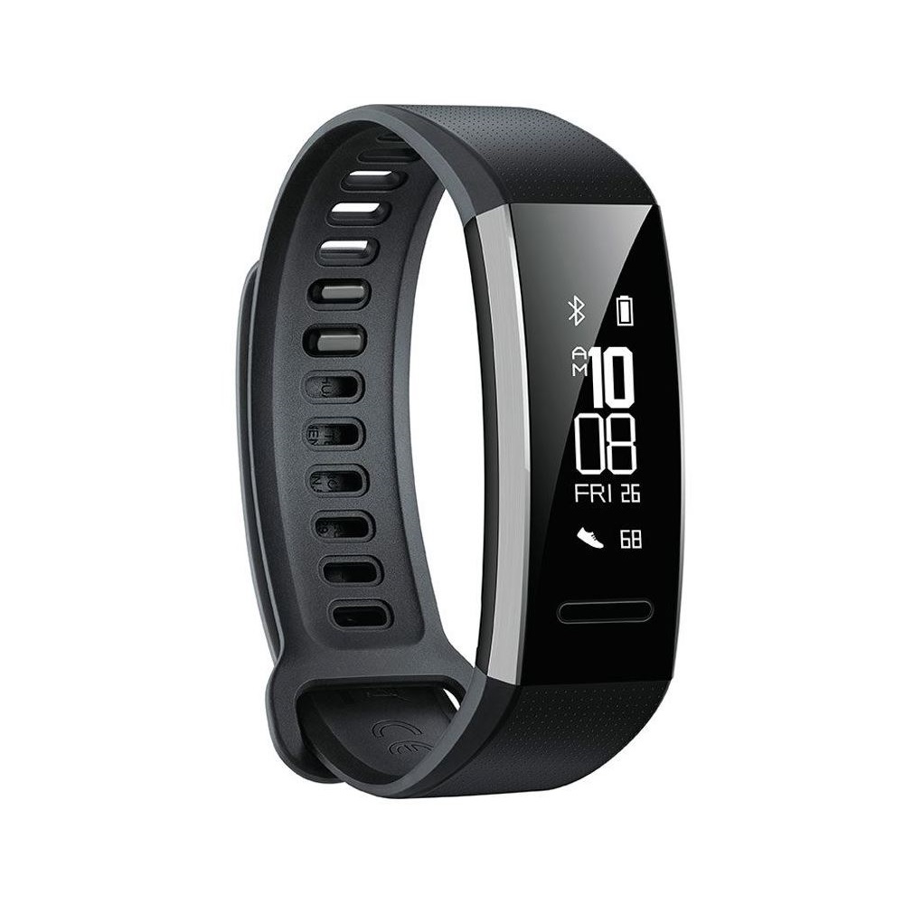 Huawei smartband Band 2 Pro Activity Tracker czarny