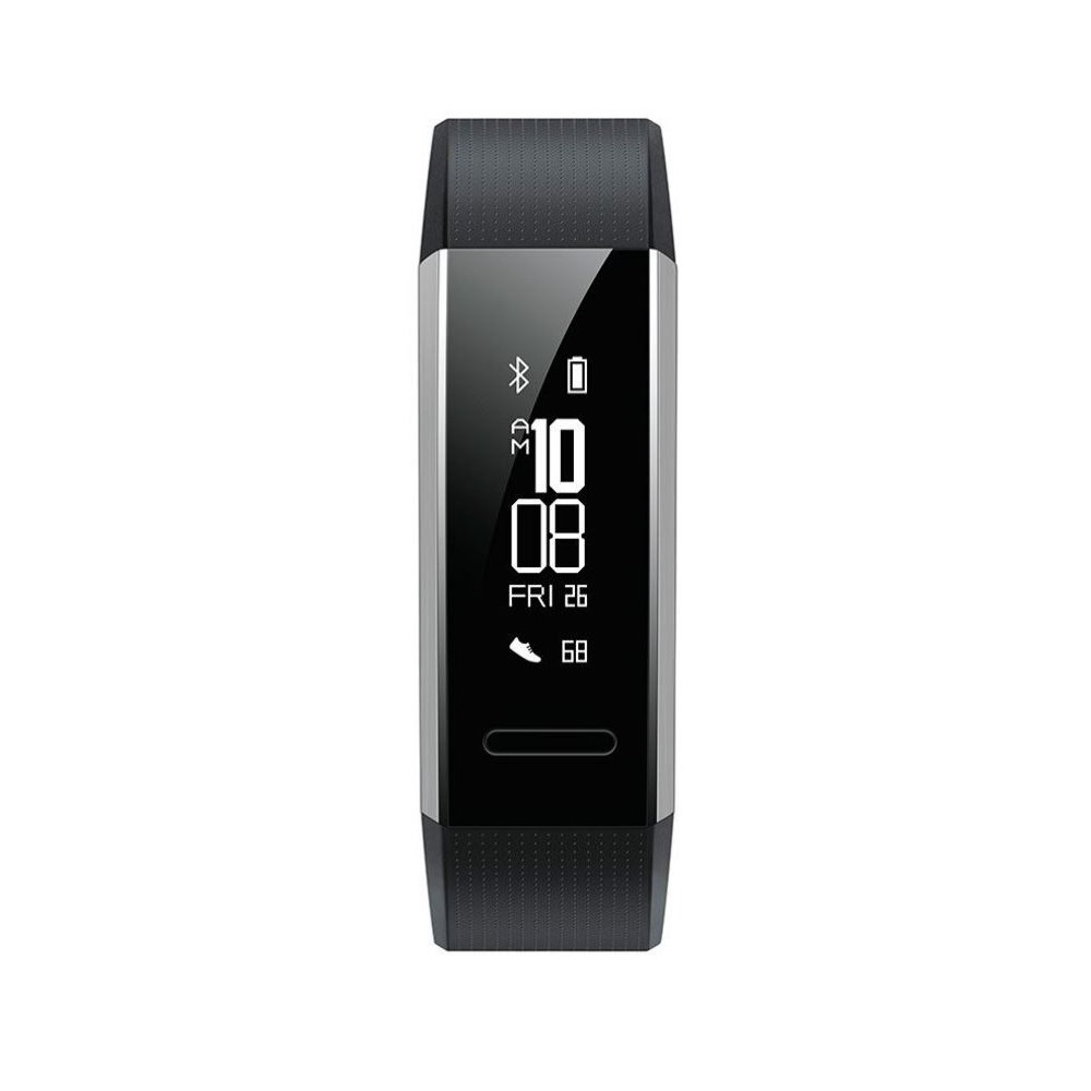 Huawei smartband Band 2 Pro Activity Tracker czarny / 2