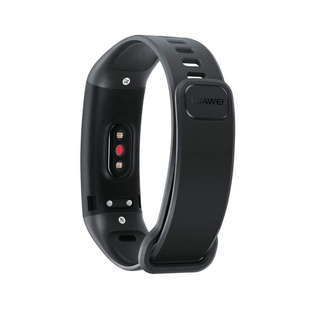 Huawei smartband Band 2 Pro Activity Tracker czarny / 3