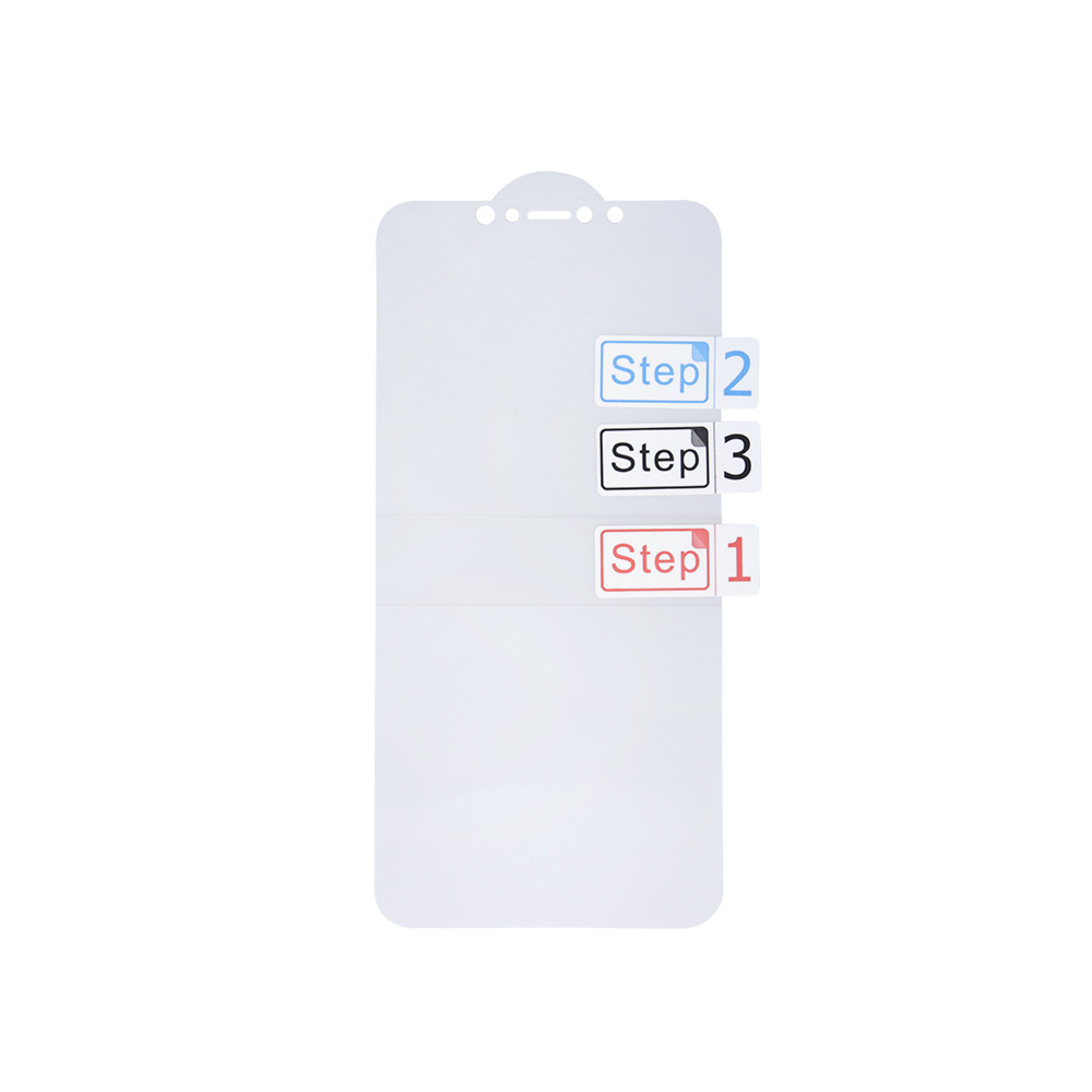 Hydrogel Screen Protector Apple iPhone 13 Mini