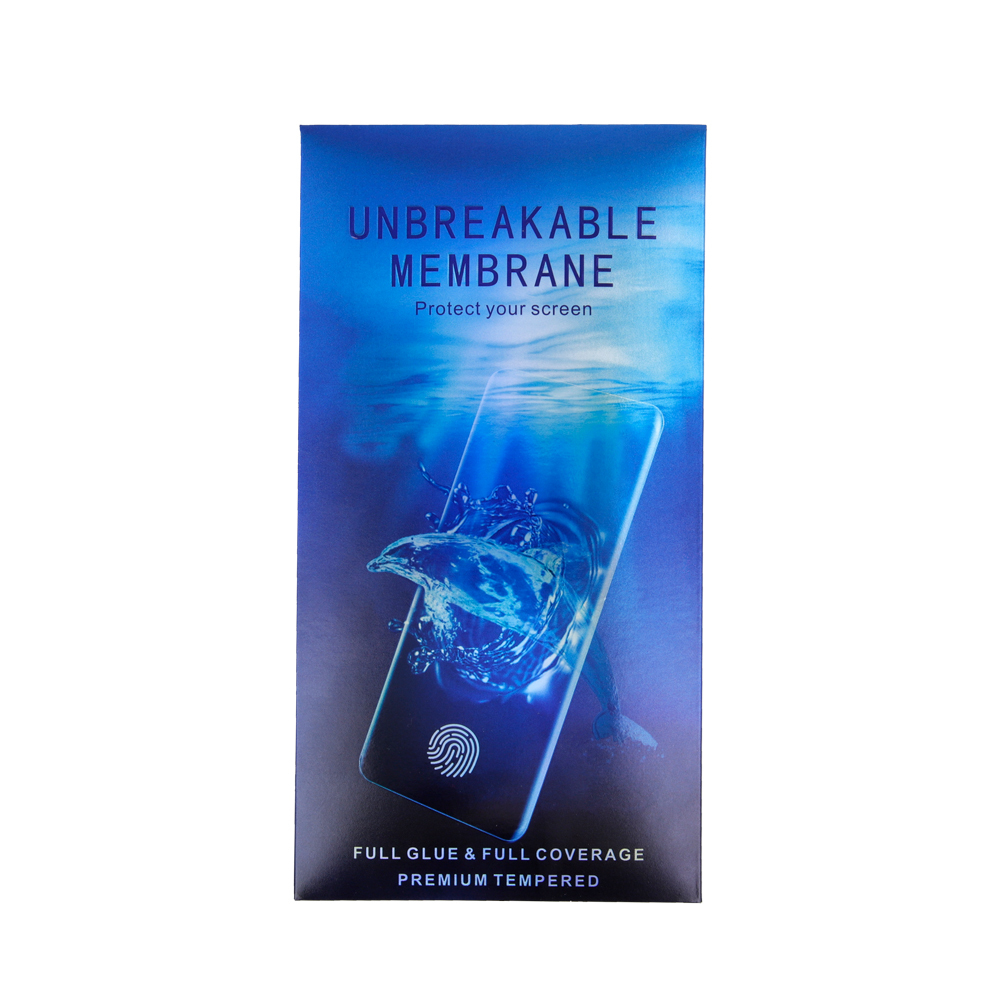 Hydrogel Screen Protector Apple iPhone 13 Mini / 2