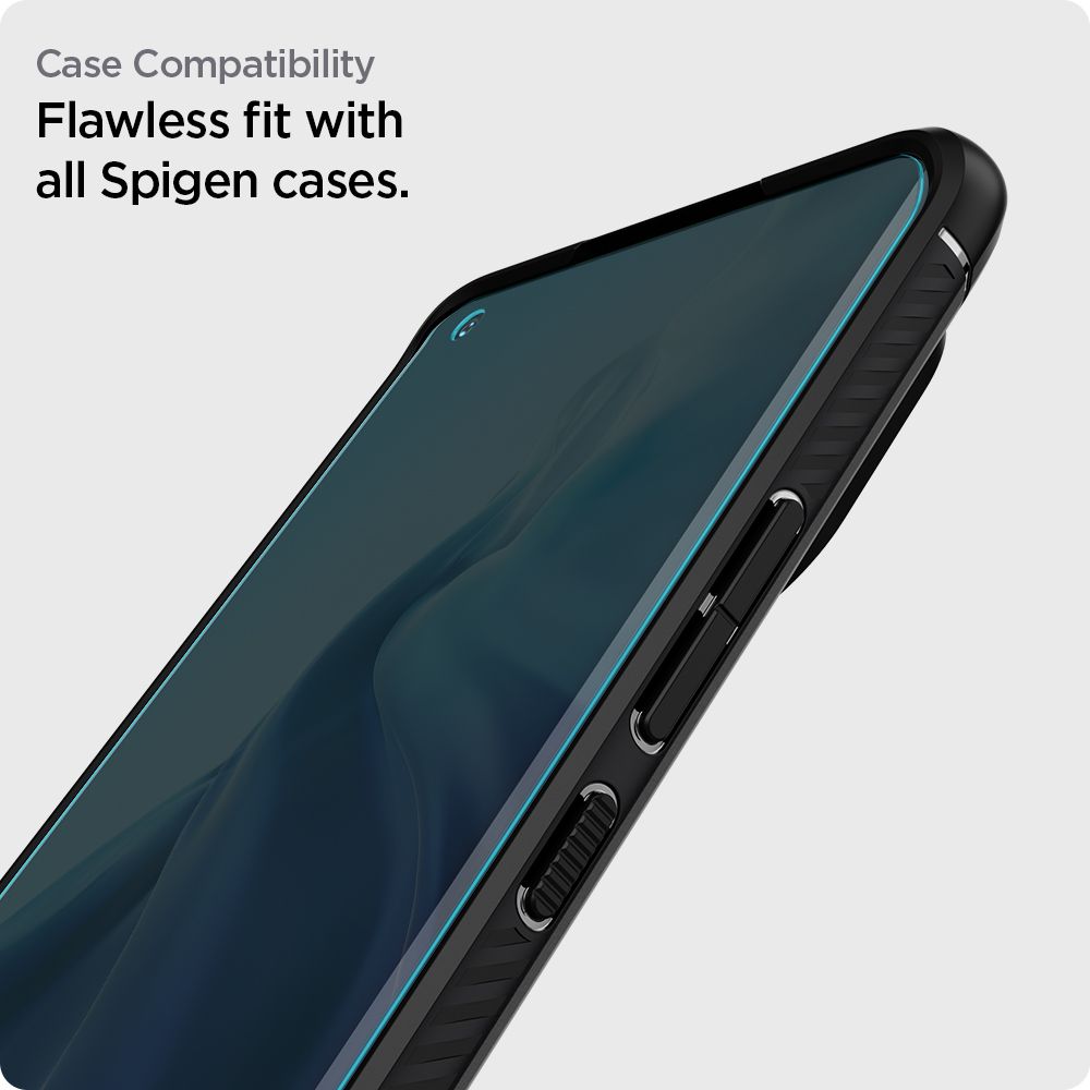 Hydroelowa Spigen Neo Flex Xiaomi Mi 11 Ultra / 6