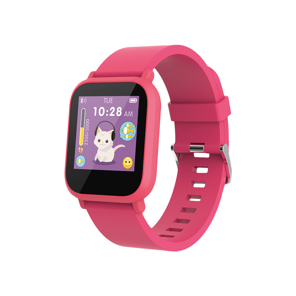 Maxlife smartwatch Kids MXSW-200 rowy