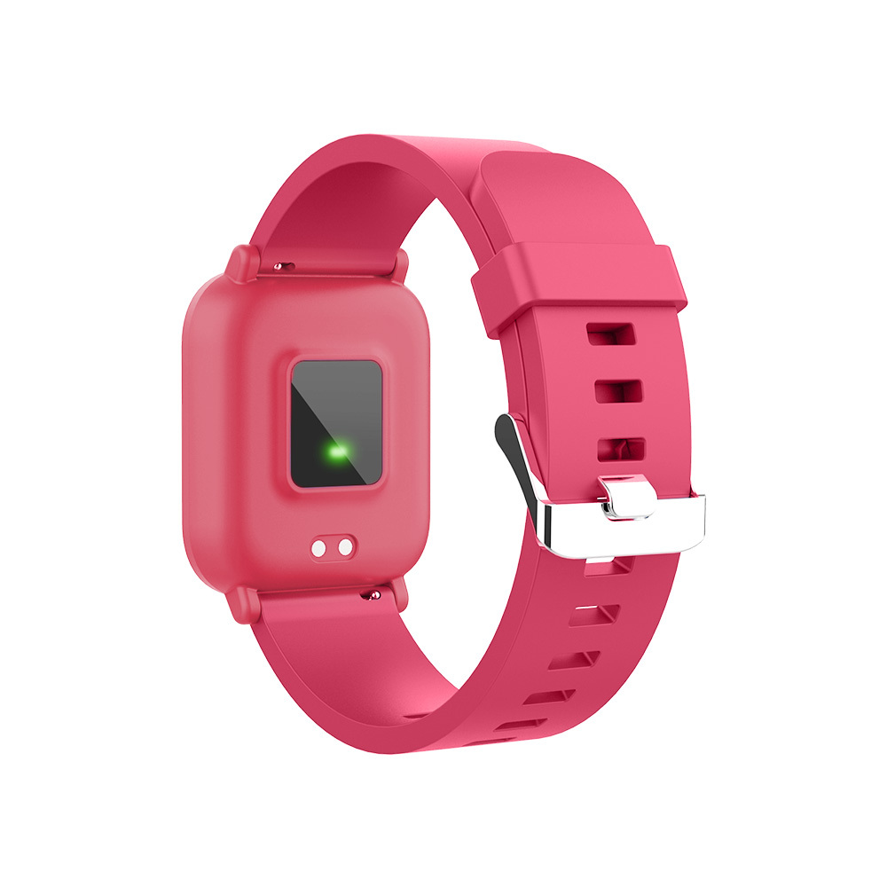 Maxlife smartwatch Kids MXSW-200 rowy / 2