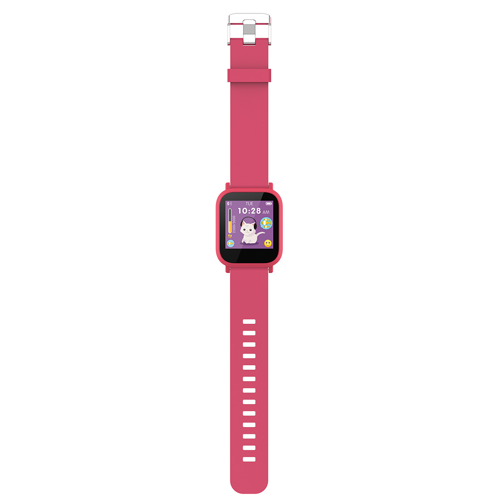 Maxlife smartwatch Kids MXSW-200 rowy / 3