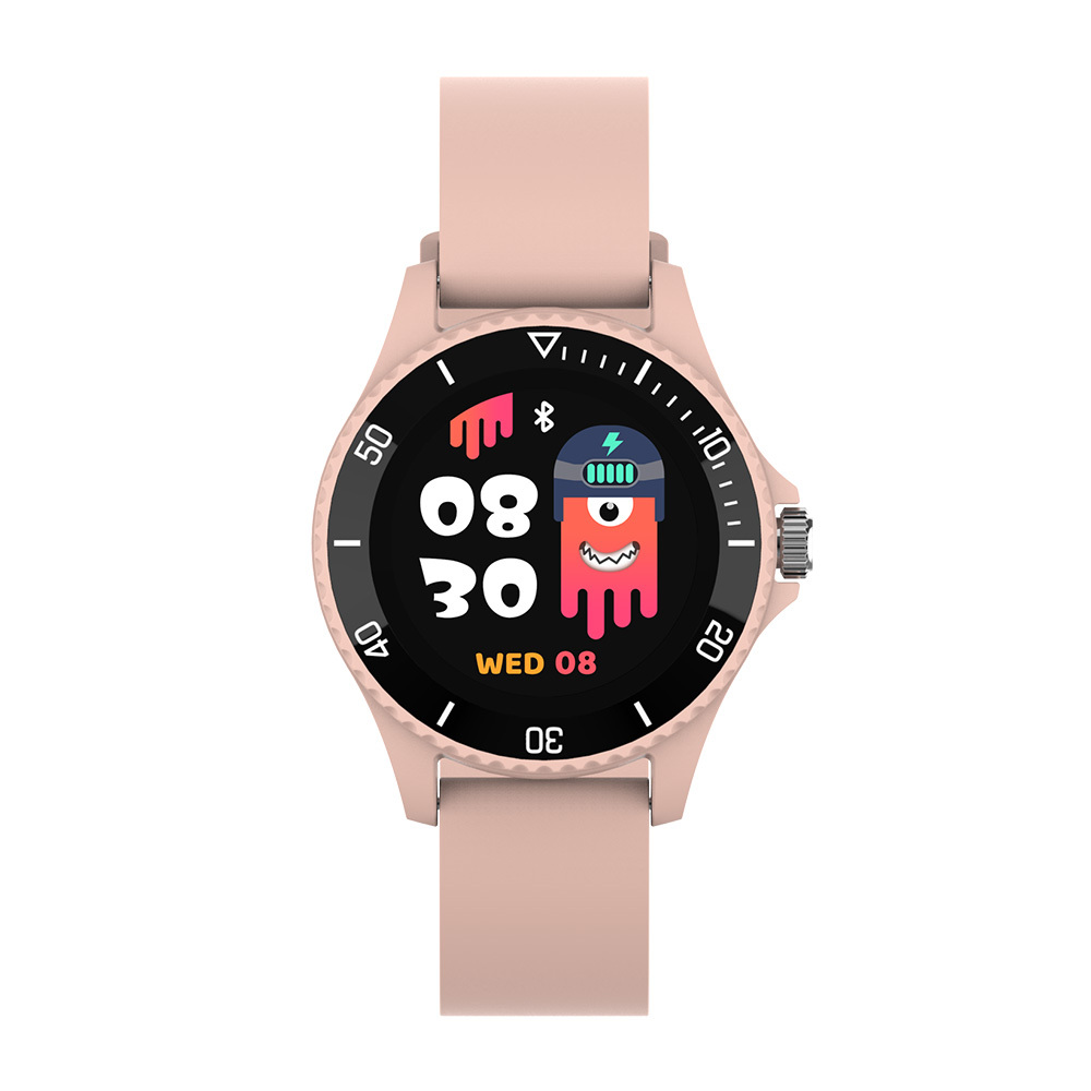 Maxlife smartwatch Kids MXSW-210 rowy / 2