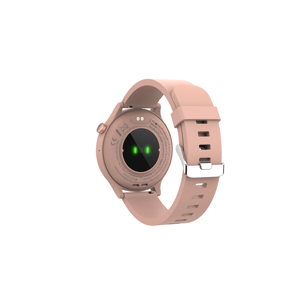 Maxlife smartwatch MXSW-120 pudrowy r / 3