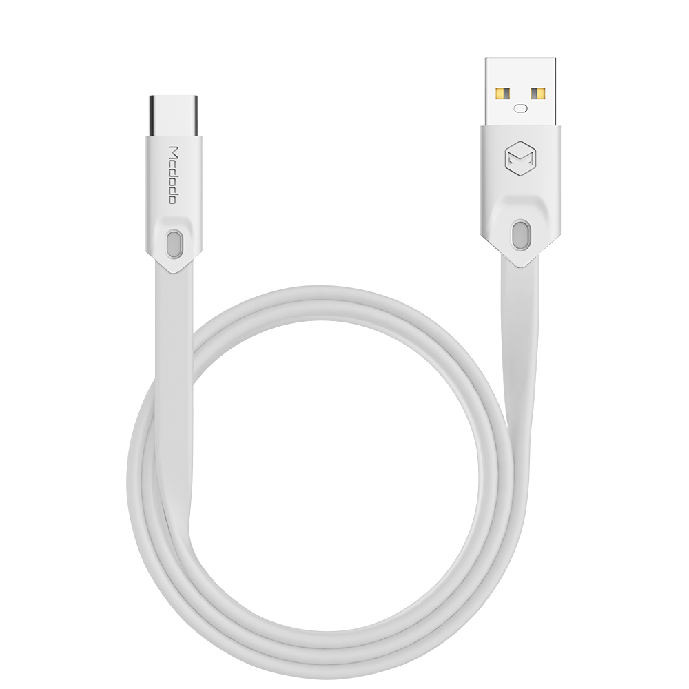 Mcdodo kabel USB Gorgeous typ-C biay 1m 2,4A CA-4880