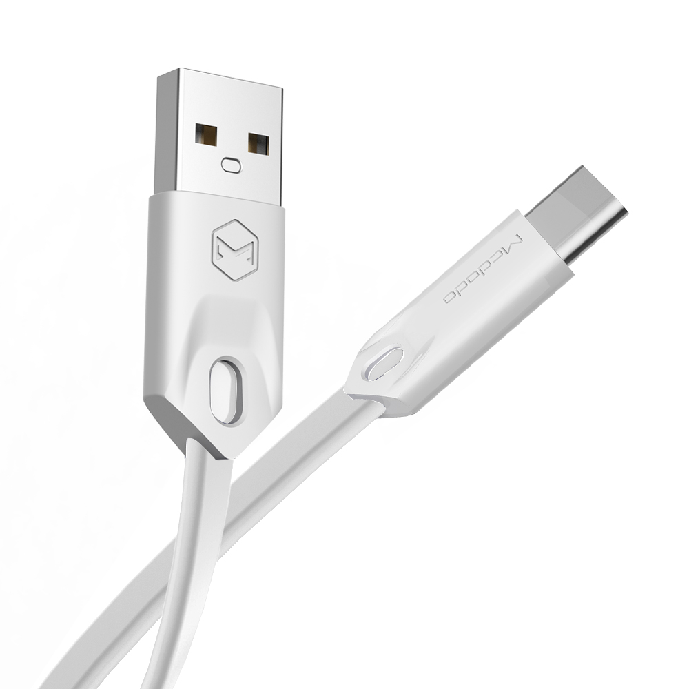 Mcdodo kabel USB Gorgeous typ-C biay 1m 2,4A CA-4880 / 3