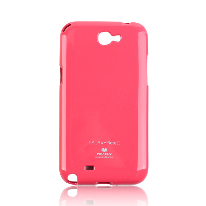 Mercury JellyCase rowa  Apple iPhone 6