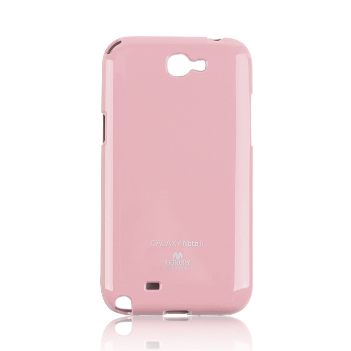 Mercury JellyCase rowa  Xiaomi Mi 6