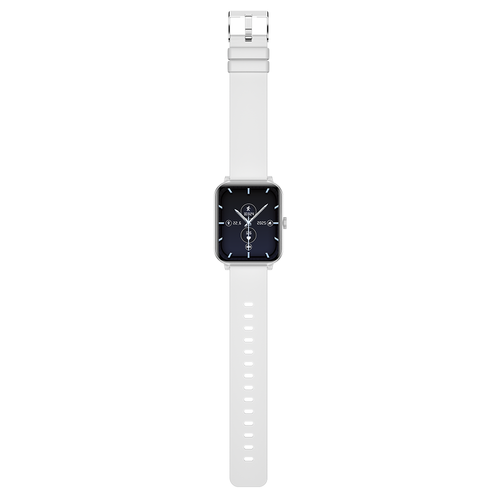 myPhone Watch Classic 2 srebrny / 7