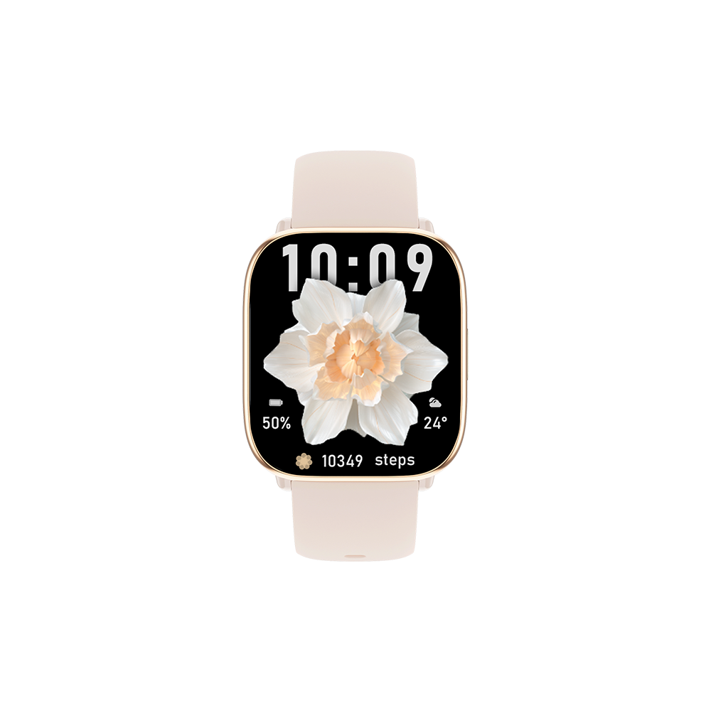 myPhone Watch Pastel Zoty/Ra Herbaciana / 4